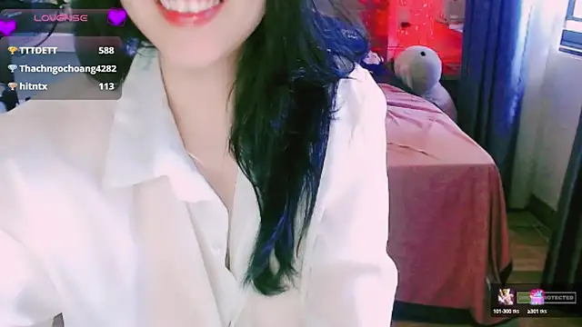 Snapshot of Na_baby chatting on September 30, 2025, 5:12 am Na baby online show from September 30, 2025, 5:12 am