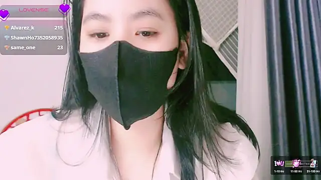 Snapshot of Na_baby chatting on October 21, 2025, 4:41 pm Na baby online show from October 21, 2025, 4:41 pm