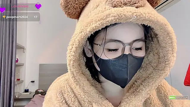 Snapshot of Na_baby chatting on January 9, 2026, 5:15 pm Na baby online show from January 9, 2026, 5:15 pm