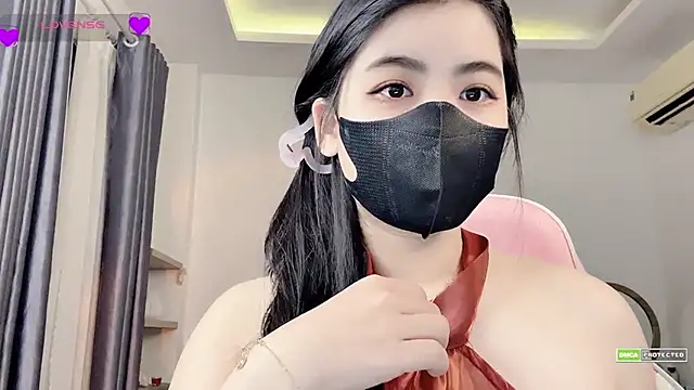 Snapshot of Na_baby chatting on February 3, 2026, 2:55 pm Na baby online show from February 3, 2026, 2:55 pm