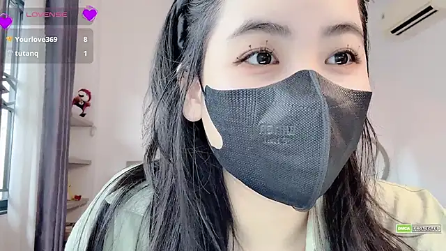 Snapshot of Na_baby chatting on February 20, 2026, 12:51 am Na baby online show from February 20, 2026, 12:51 am