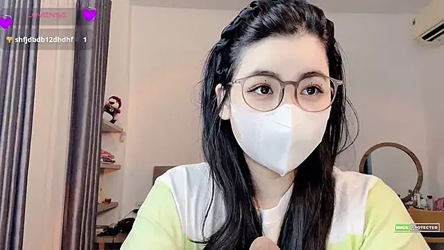 Snapshot of Na_baby chatting on February 20, 2026, 9:59 pm Na baby online show from February 20, 2026, 9:59 pm