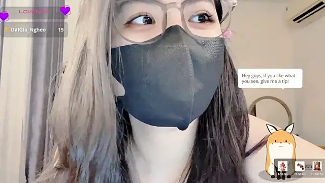 Snapshot of Na_baby chatting on February 25, 2026, 3:43 pm Na baby online show from February 25, 2026, 3:43 pm