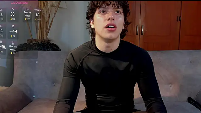 Snapshot of bravoboreal chatting on October 27, 2025, 7:51 pm bravoboreal online show from October 27, 2025, 7:51 pm