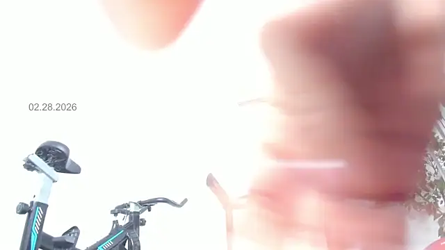 Charlothe capell online show from February 28, 2026, 9:16 pm