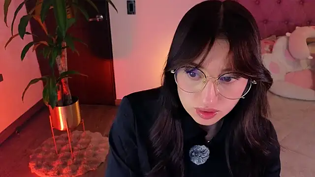 eimy22 online show from January 24, 2025, 11:02 pm