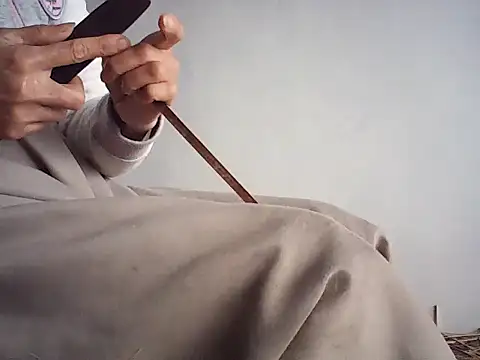 Snapshot of nolame18xxx chatting on February 5, 2026, 7:35 am nolame18xxx online show from February 5, 2026, 7:35 am