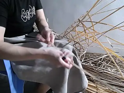 Snapshot of nolame18xxx chatting on March 15, 2026, 3:29 pm nolame18xxx online show from March 15, 2026, 3:29 pm