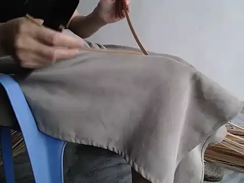 Snapshot of nolame18xxx chatting on April 10, 2026, 12:27 am nolame18xxx online show from April 10, 2026, 12:27 am