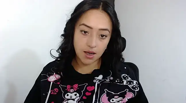 jjulietha95 online show from February 4, 2025, 10:00 am