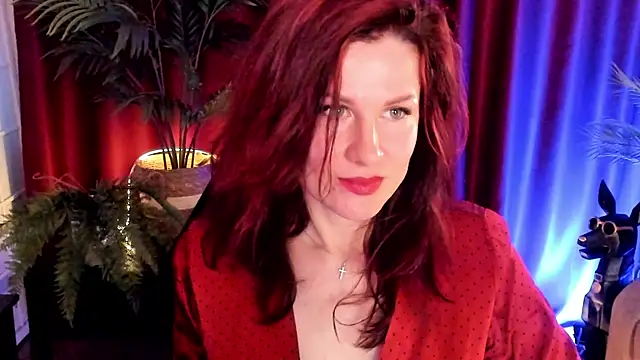 April o Nill online show from May 1, 2026, 3:27 pm