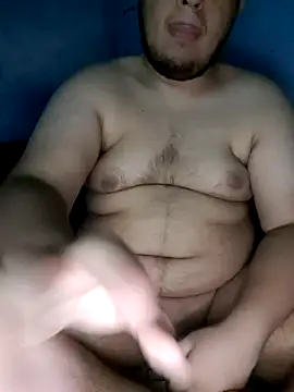 Snapshot of David_GX chatting on October 5, 2025, 7:07 am David GX online show from October 5, 2025, 7:07 am