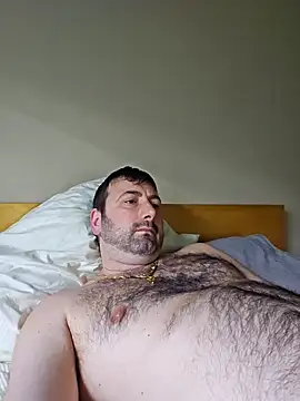 Mgman4365 online show from January 5, 2025, 6:13 pm