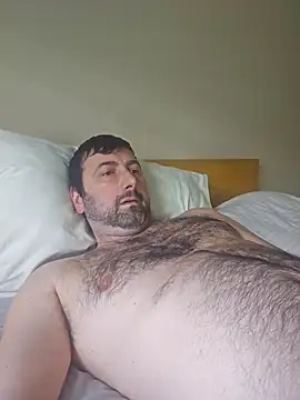 Snapshot of Mgman4365 chatting on February 6, 2025, 10:10 pm Mgman4365 online show from February 6, 2025, 10:10 pm