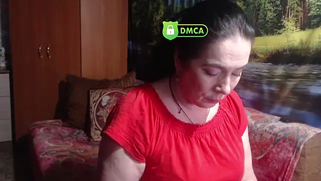 RositaSky online show from January 30, 2025, 7:18 am