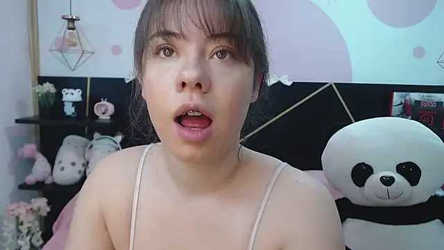 Snapshot of DanniAbbey chatting on September 27, 2025, 11:48 am DanniAbbey online show from September 27, 2025, 11:48 am