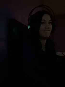 Snapshot of AnnnMary chatting on February 3, 2025, 1:30 pm AnnnMary online show from February 3, 2025, 1:30 pm