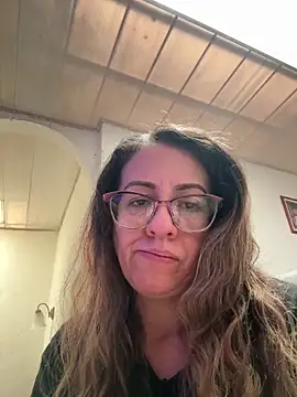 miss hanna07 online show from March 13, 2026, 2:34 pm