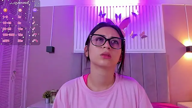 diosa cristal online show from January 16, 2025, 3:23 am