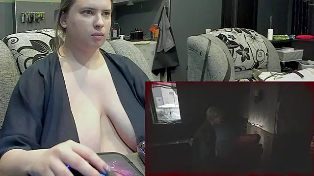 1lindsey1 online show from January 31, 2025, 10:52 pm