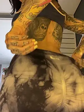 Iam Annii online show from December 7, 2024, 5:15 am