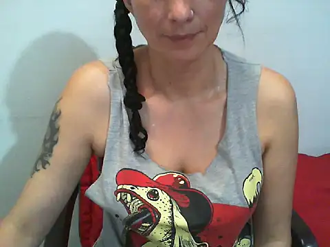 Jennys room 77 online show from October 11, 2025, 8:51 pm