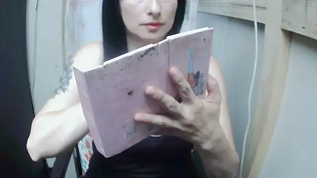 Jennys room 77 online show from January 12, 2026, 7:41 pm