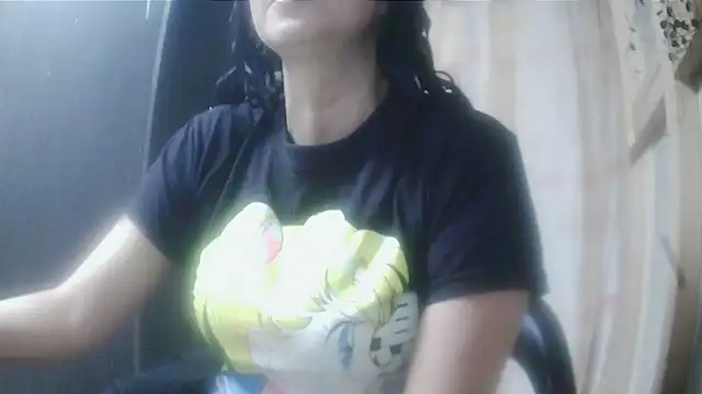 Jennys room 77 online show from February 17, 2026, 8:37 pm