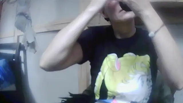 Jennys room 77 online show from March 28, 2026, 8:19 pm