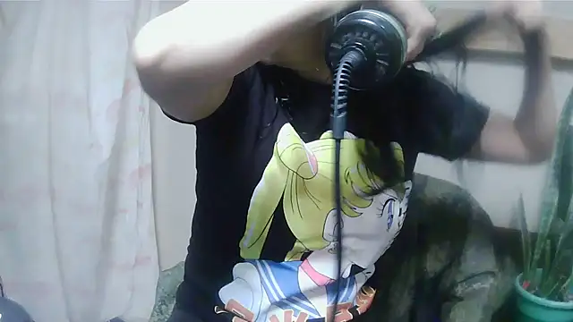 Jennys room 77 online show from April 5, 2026, 7:11 pm