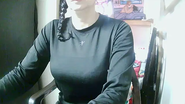 Snapshot of Jennys_room_77 chatting on July 3, 2026, 7:09 pm Jennys room 77 online show from July 3, 2026, 7:09 pm