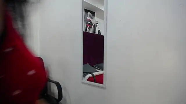 Anthonelaa   online show from March 1, 2025, 4:54 pm