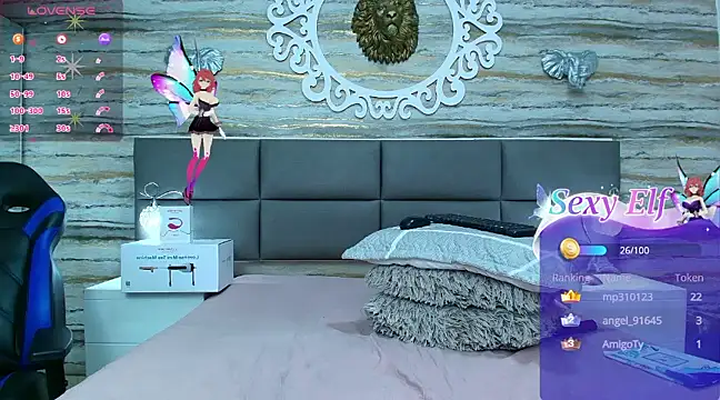 Snapshot of ciara_connor chatting on January 23, 2025, 9:18 am ciara connor online show from January 23, 2025, 9:18 am