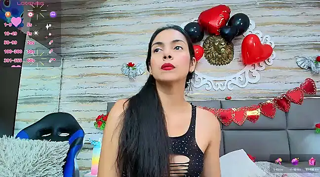 Snapshot of ciara_connor chatting on February 16, 2025, 8:10 am ciara connor online show from February 16, 2025, 8:10 am