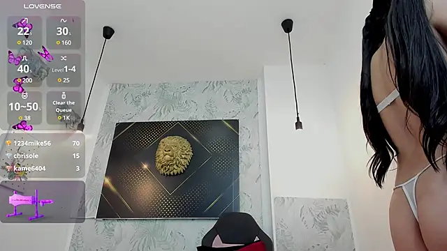 Snapshot of ciara_connor chatting on March 6, 2025, 12:52 pm ciara connor online show from March 6, 2025, 12:52 pm