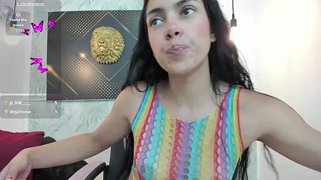 Snapshot of ciara_connor chatting on March 11, 2025, 3:02 pm ciara connor online show from March 11, 2025, 3:02 pm