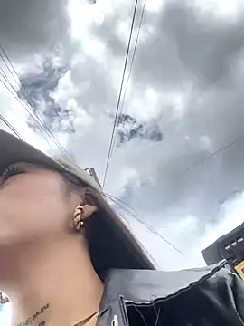 Snapshot of Effy_Bonny chatting on October 26, 2025, 4:35 pm Effy Bonny online show from October 26, 2025, 4:35 pm