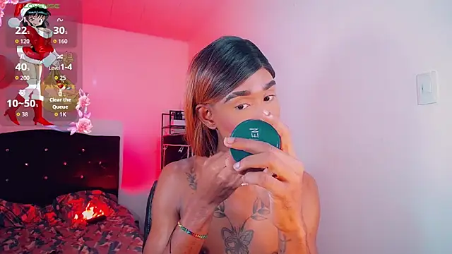 Kendall hornyy online show from December 16, 2025, 7:19 pm