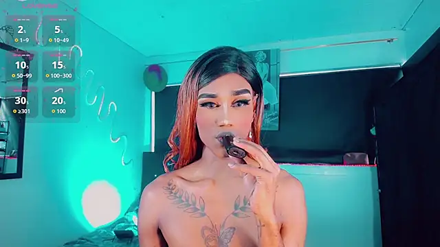 Kendall hornyy online show from February 9, 2026, 7:18 pm