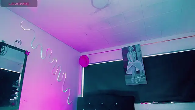 Kendall hornyy online show from February 23, 2026, 7:44 pm