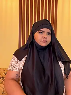 Snapshot of _Shara_Handal_ chatting on December 7, 2024, 8:33 am Shara Handal online show from December 7, 2024, 8:33 am