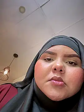 Snapshot of _Shara_Handal_ chatting on September 16, 2025, 9:54 am Shara Handal online show from September 16, 2025, 9:54 am