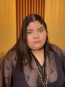 Snapshot of _Shara_Handal_ chatting on October 9, 2025, 8:01 am Shara Handal online show from October 9, 2025, 8:01 am