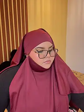 Snapshot of _Shara_Handal_ chatting on November 1, 2025, 5:42 am Shara Handal online show from November 1, 2025, 5:42 am