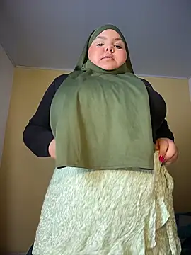 Snapshot of _Shara_Handal_ chatting on July 15, 2026, 8:52 am Shara Handal online show from July 15, 2026, 8:52 am