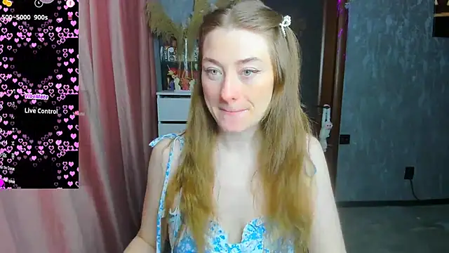 Demure Smile online show from February 16, 2026, 3:46 am