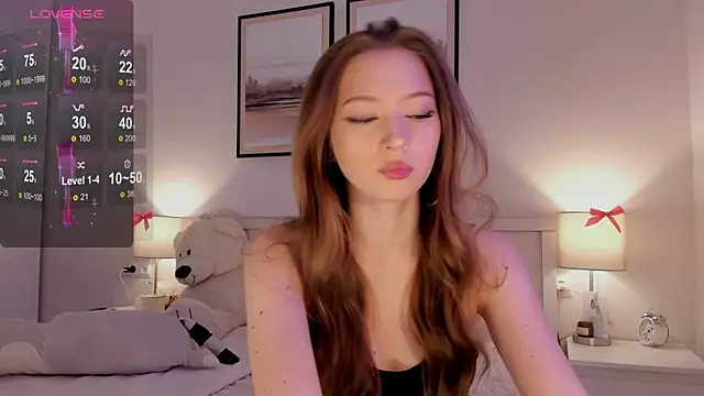 diana nier online show from February 7, 2026, 7:17 pm