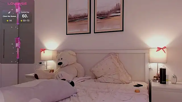 diana nier online show from February 10, 2026, 7:18 pm