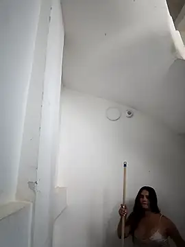 sexy-latin10 online show from March 28, 2026, 9:58 pm