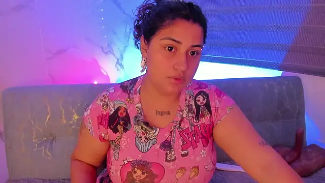 dayan silva  online show from March 11, 2026, 3:07 pm